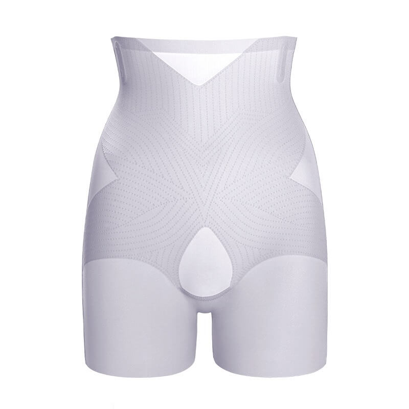 Smooth Butt-Lifting Shorts