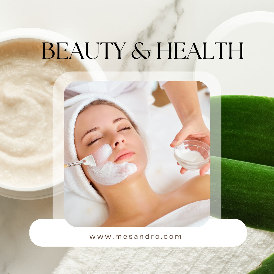 Beauty & Health