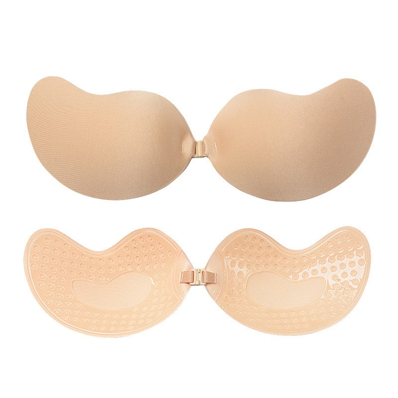 Onzichtbare Push-up Beha
