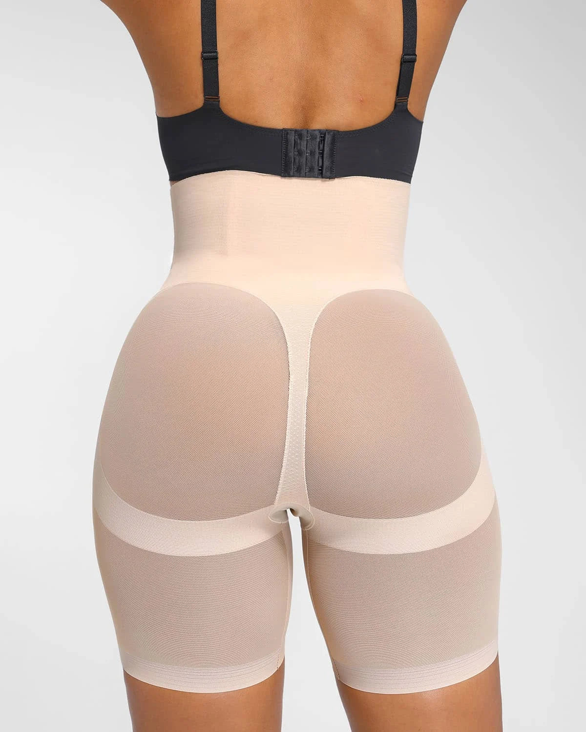 Smooth Butt-Lifting Shorts