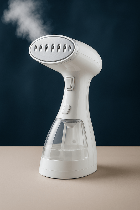 Velura Steamer