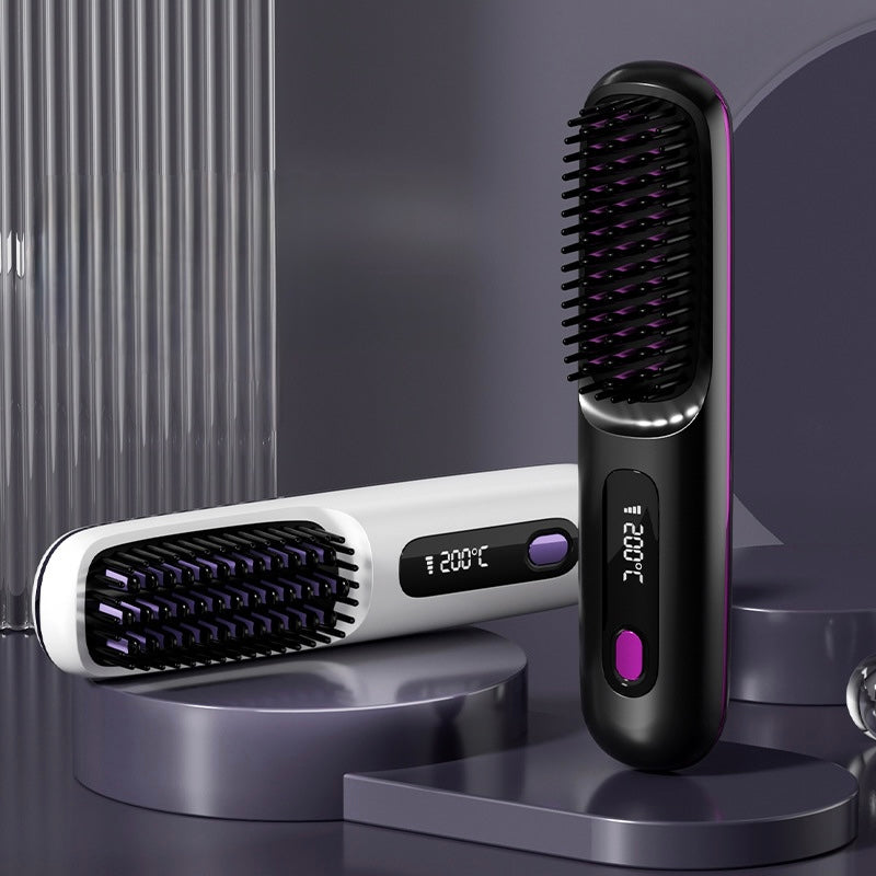 ZAYA™ | Stijlapparaat | 40% Korting