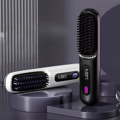 ZAYA™ | Stijlapparaat | 40% Korting