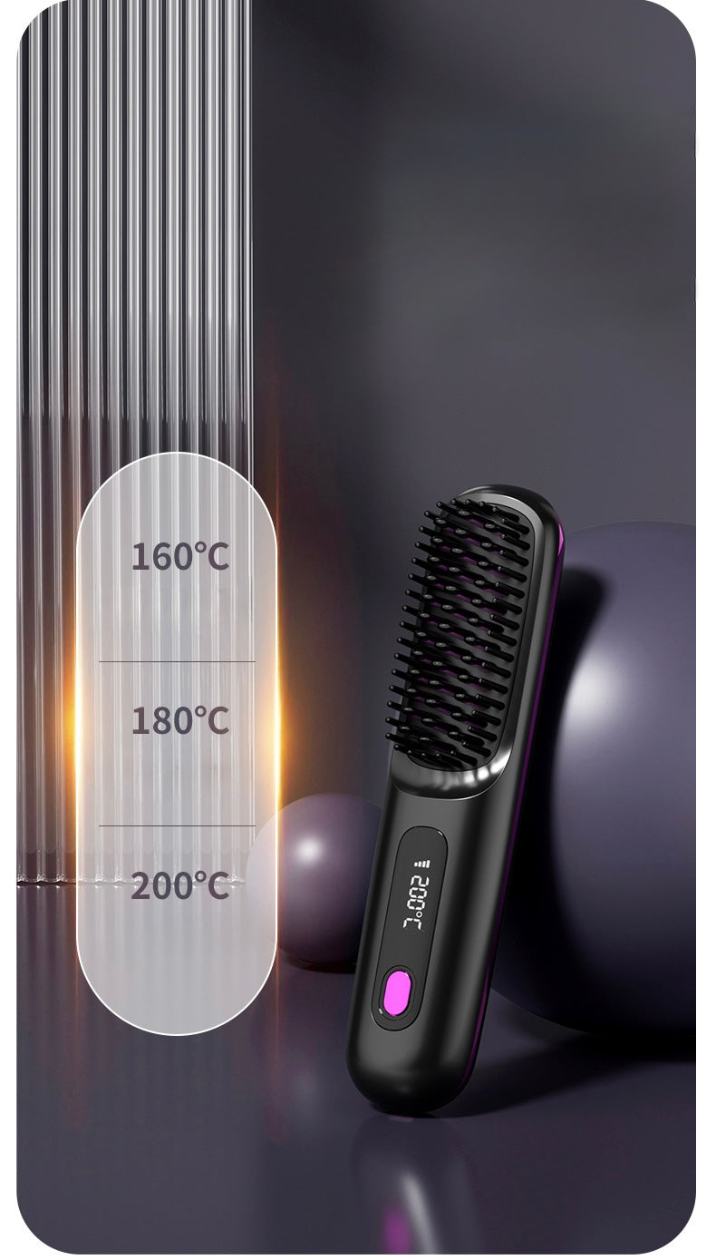 ZAYA™ | Stijlapparaat | 40% Korting