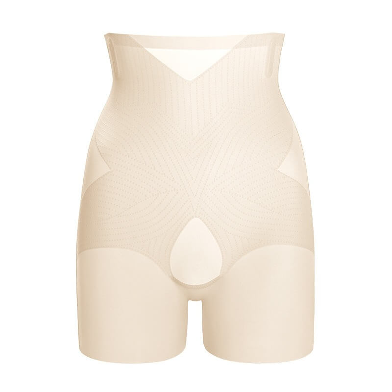 Smooth Butt-Lifting Shorts