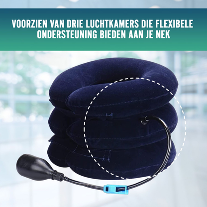 Nek-Stretcher