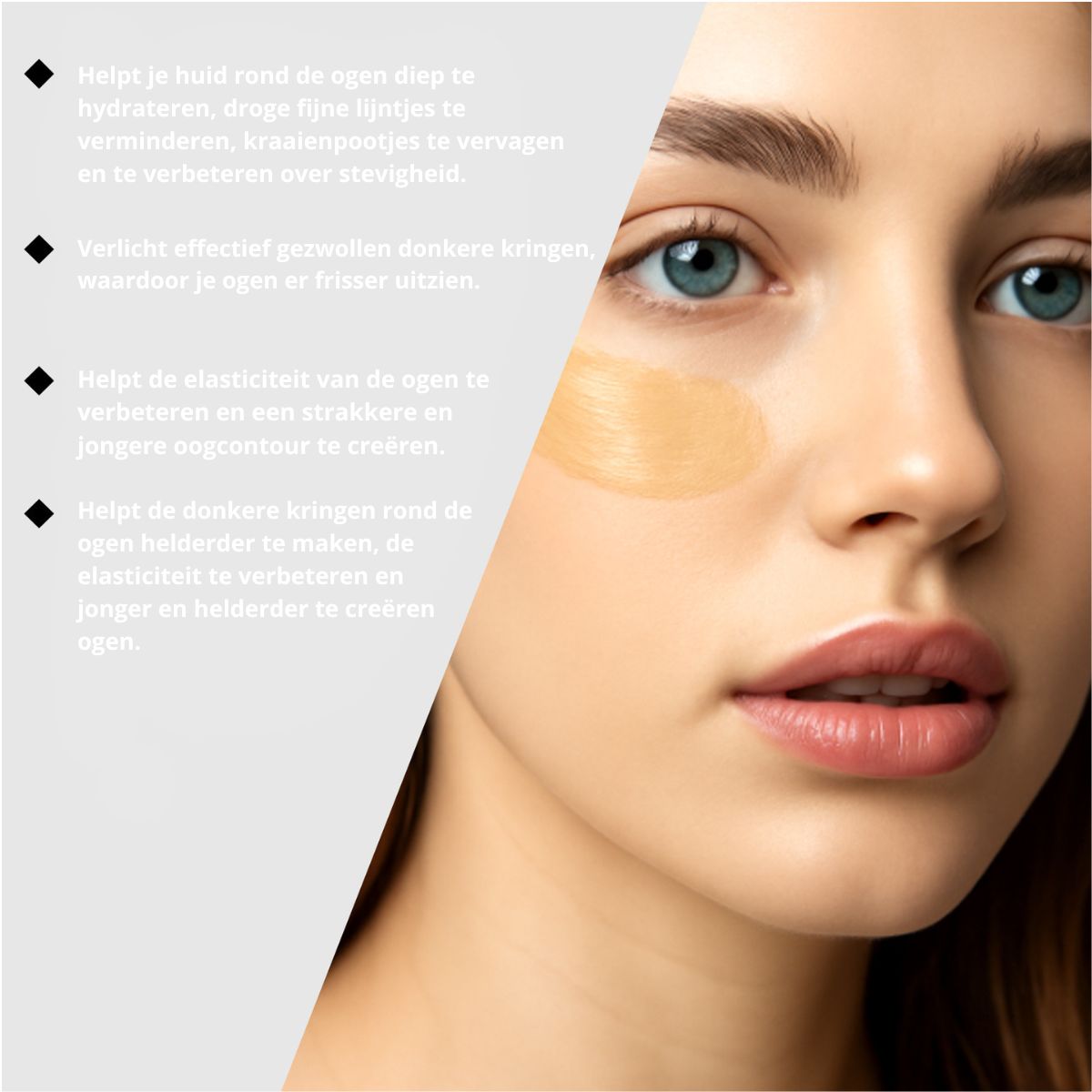 ✨ Mesandro Élevare™ | Skin Tightening Cream | 35% Korting