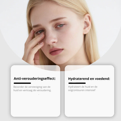 ✨ Mesandro Élevare™ | Skin Tightening Cream | 35% Korting